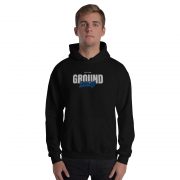 GroundZero Blue Hoodie - Image 11