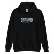 GroundZero Blue Hoodie - Image 6