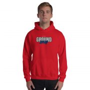 GroundZero Blue Hoodie - Image 14