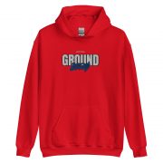 GroundZero Blue Hoodie - Image 8