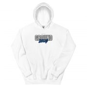 GroundZero Blue Hoodie - Image 5