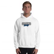 GroundZero Blue Hoodie - Image 12