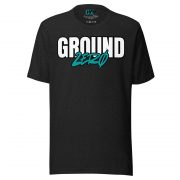GroundZero Blue t-shirt