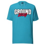 GroundZero Red t-shirt - Image 2