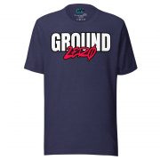 GroundZero Red t-shirt - Image 4