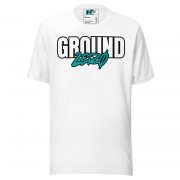 GroundZero Blue t-shirt - Image 5