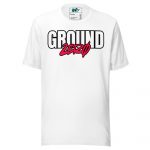 GroundZero Red t-shirt